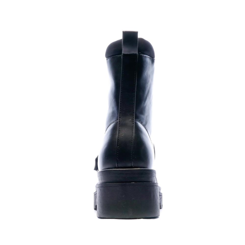 Botte pepe jeans femme deals