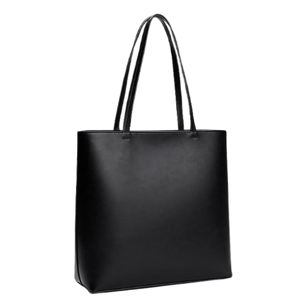 Sac à Main Noir Femme Tommy Hilfiger Must Tote-black vue 2