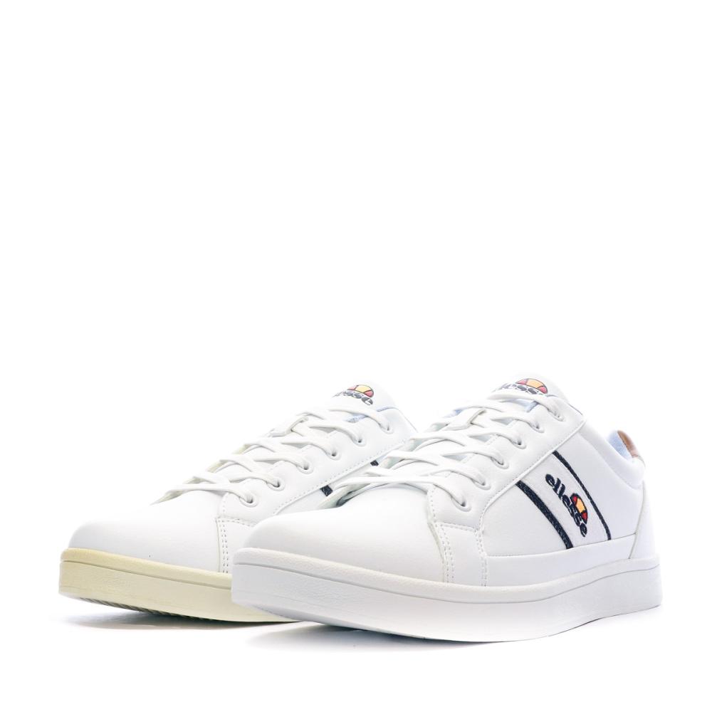 Baskets Blanches Homme Ellesse ELF201M105 vue 6
