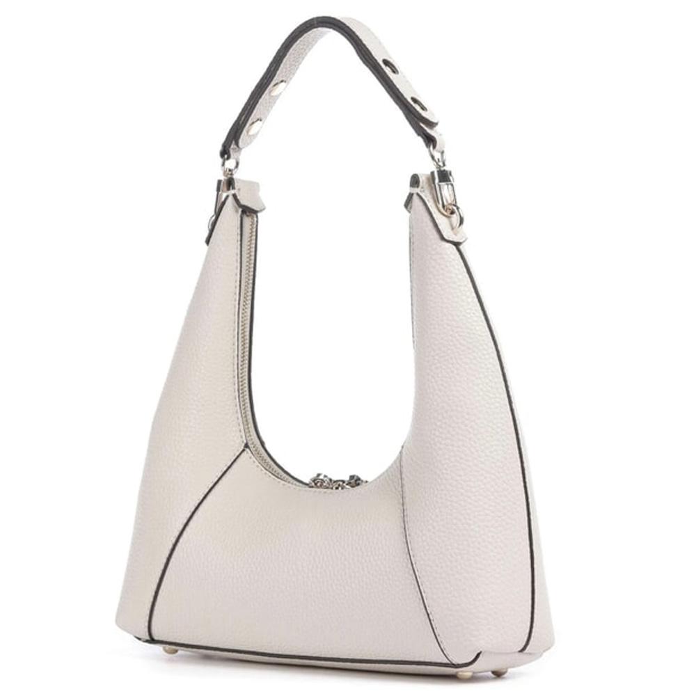 Sac à Main Beige Femme Guess Calista vue 2