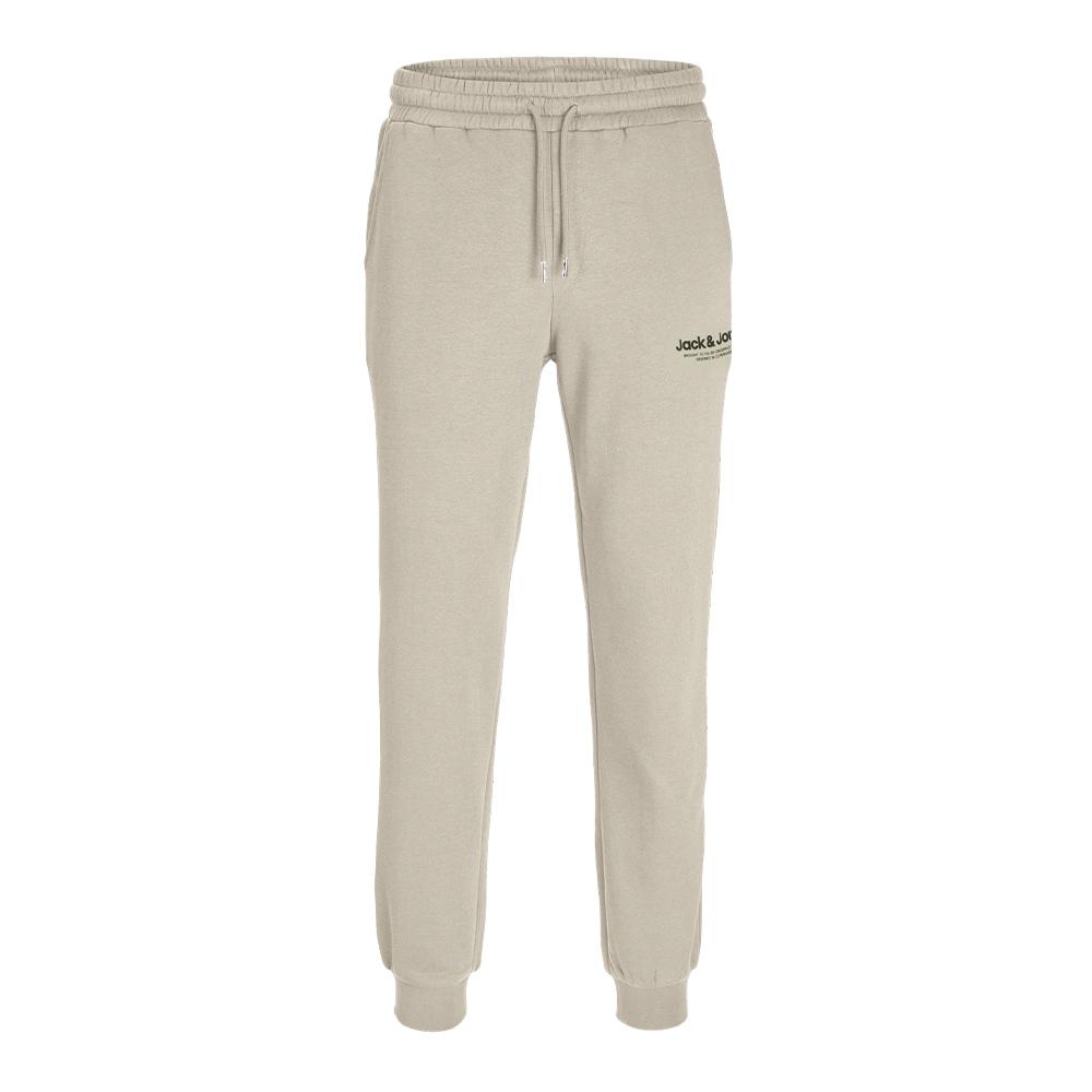Jogging Beige Homme Jack & Jones Vesterbro pas cher