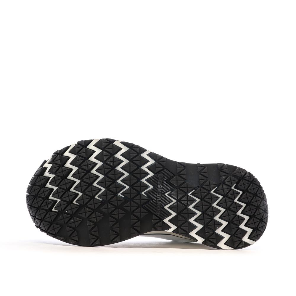 Baskets Blanches Mixte Converse Chuck 70 Traction vue 5