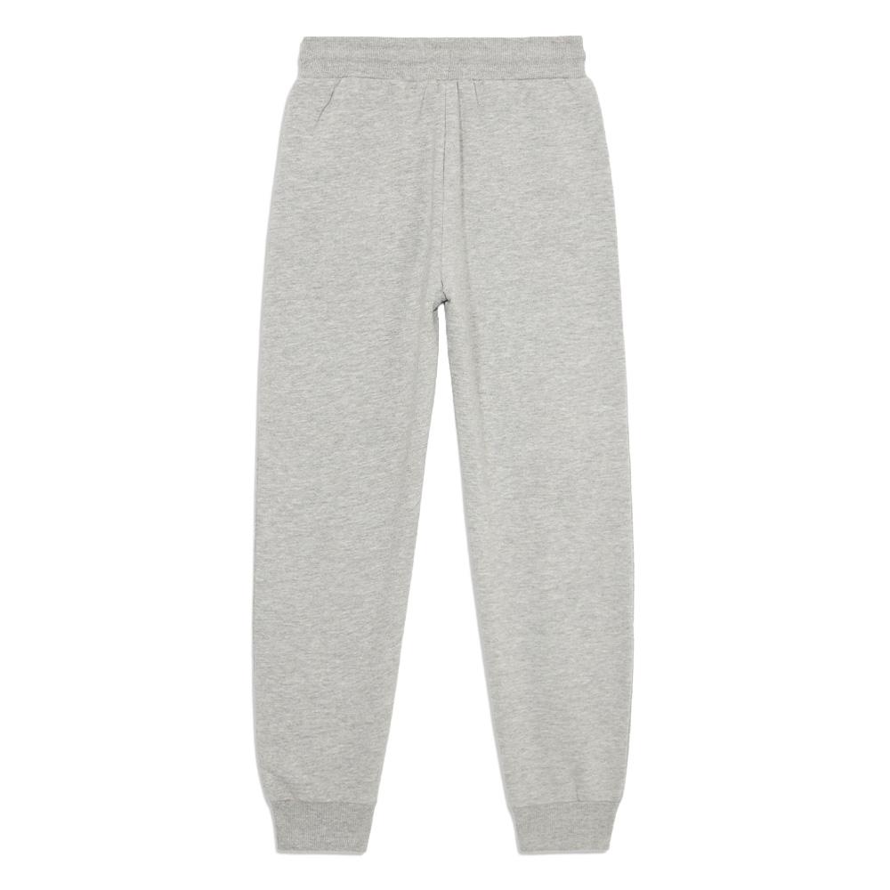Ellesse SOP Herren-Jogginghose, grau Ansicht 2