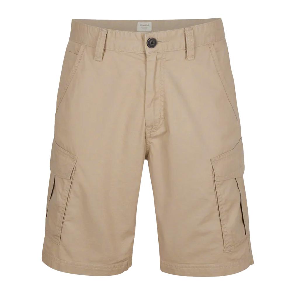 Short Beige Homme O'Neill Beach Break pas cher