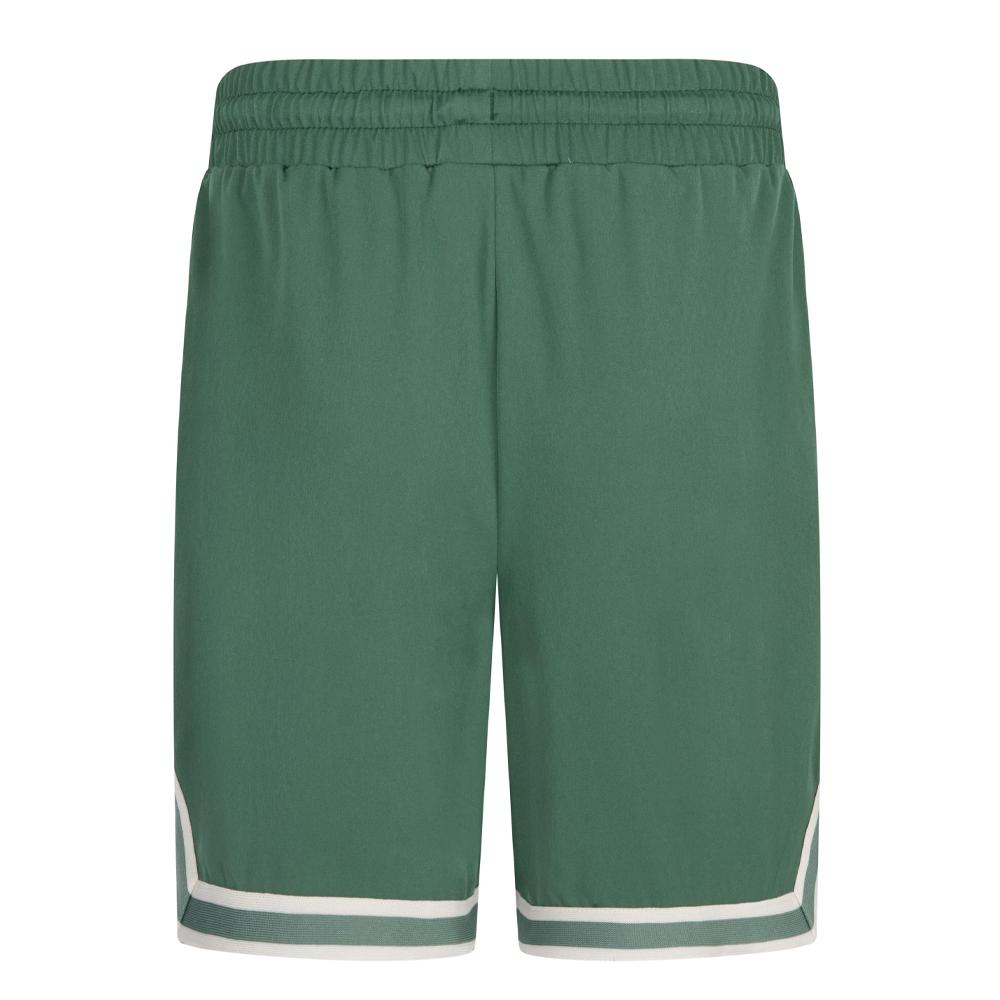 Short Vert Garçon Converse Admiral vue 2