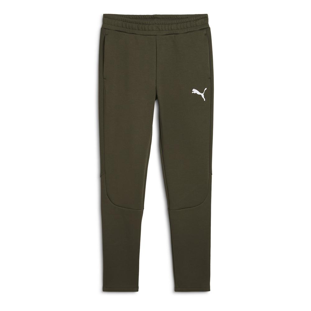 Jogging Kaki Homme Puma Evostripe 681702 pas cher