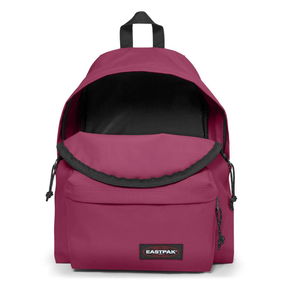 Sac à Dos Prune Mixte Eastpak Padded vue 2
