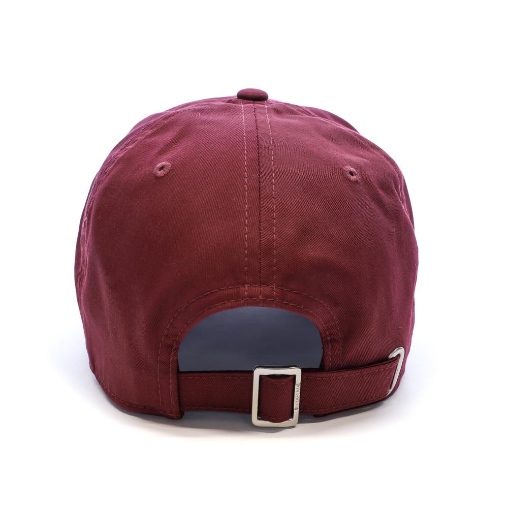 Lacoste Bordeaux Cap RK0342 Photo of the Espace des Marques %store% store - view of %key%