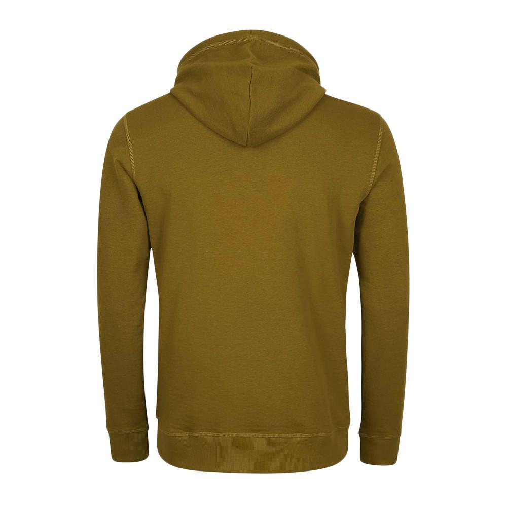 Sweat à Capuche Marron/Kaki Homme O'Neill Logo Hoodie vue 2