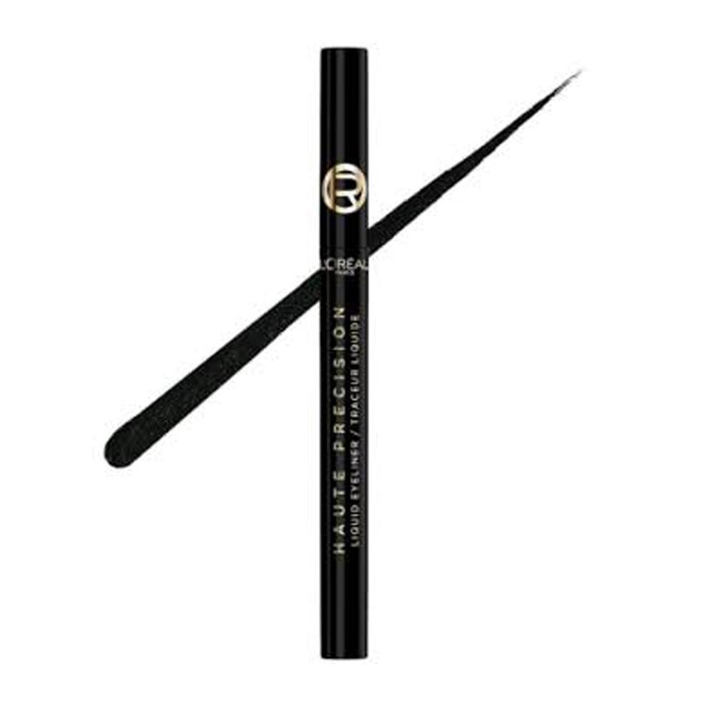 Eyeliner Noir L'Oréal Paris Haute Precision vue 2