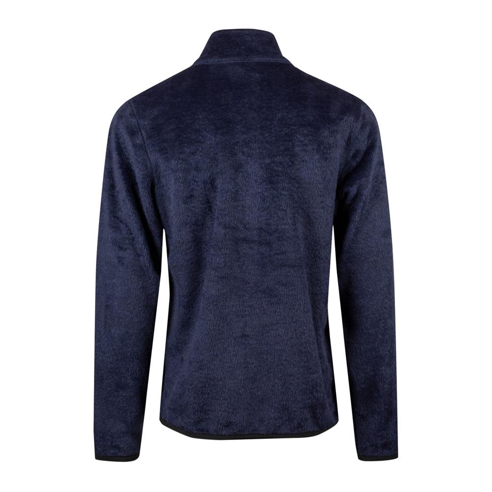 Veste polaire Marine Femme Puma Sherpa vue 2