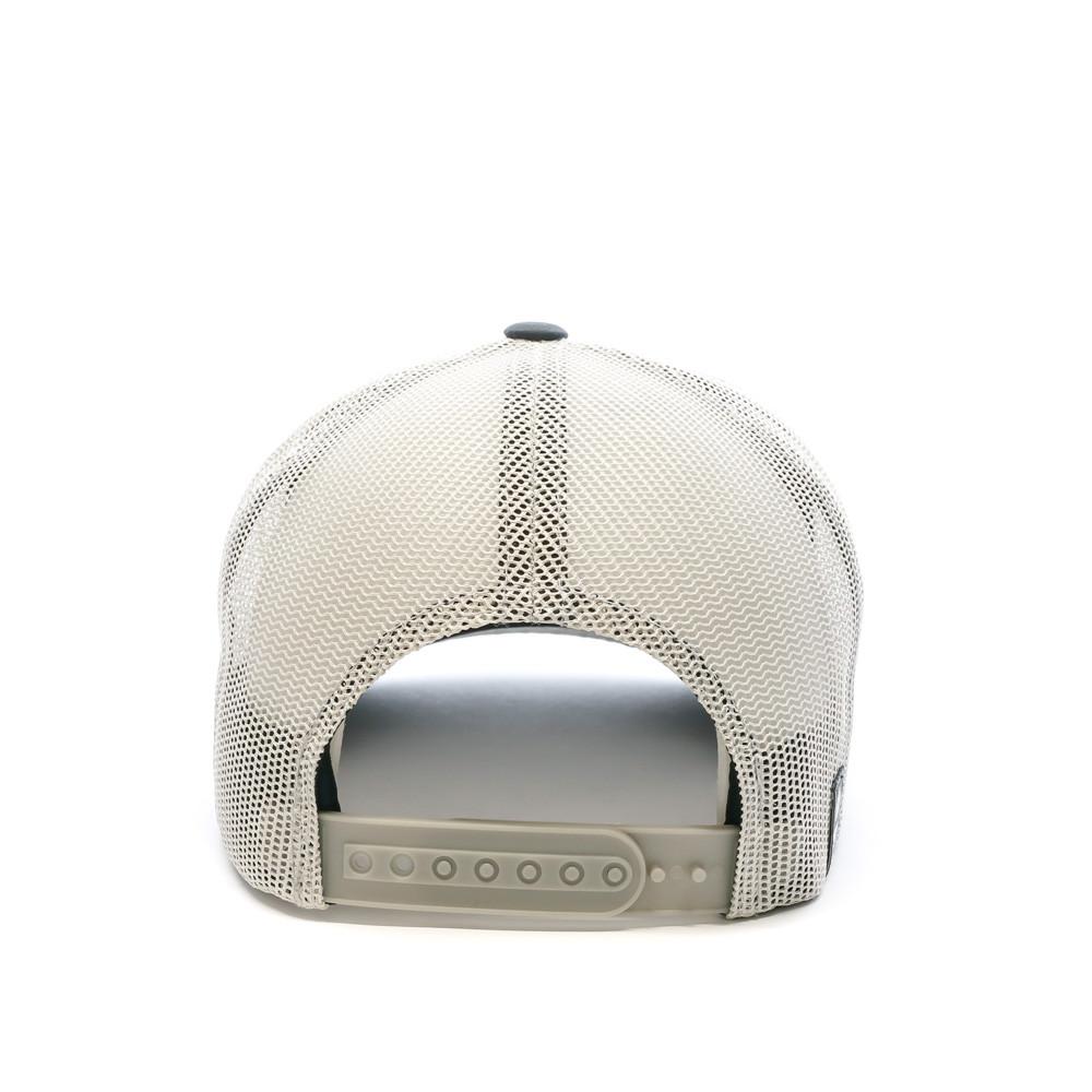 Casquette Gris/Vert Homme Salty Crew Trucker 208 vue 3