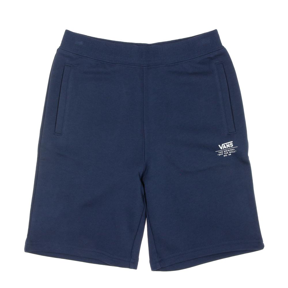 Short Marine Enfant Vans Small Logo Shorts Dress pas cher