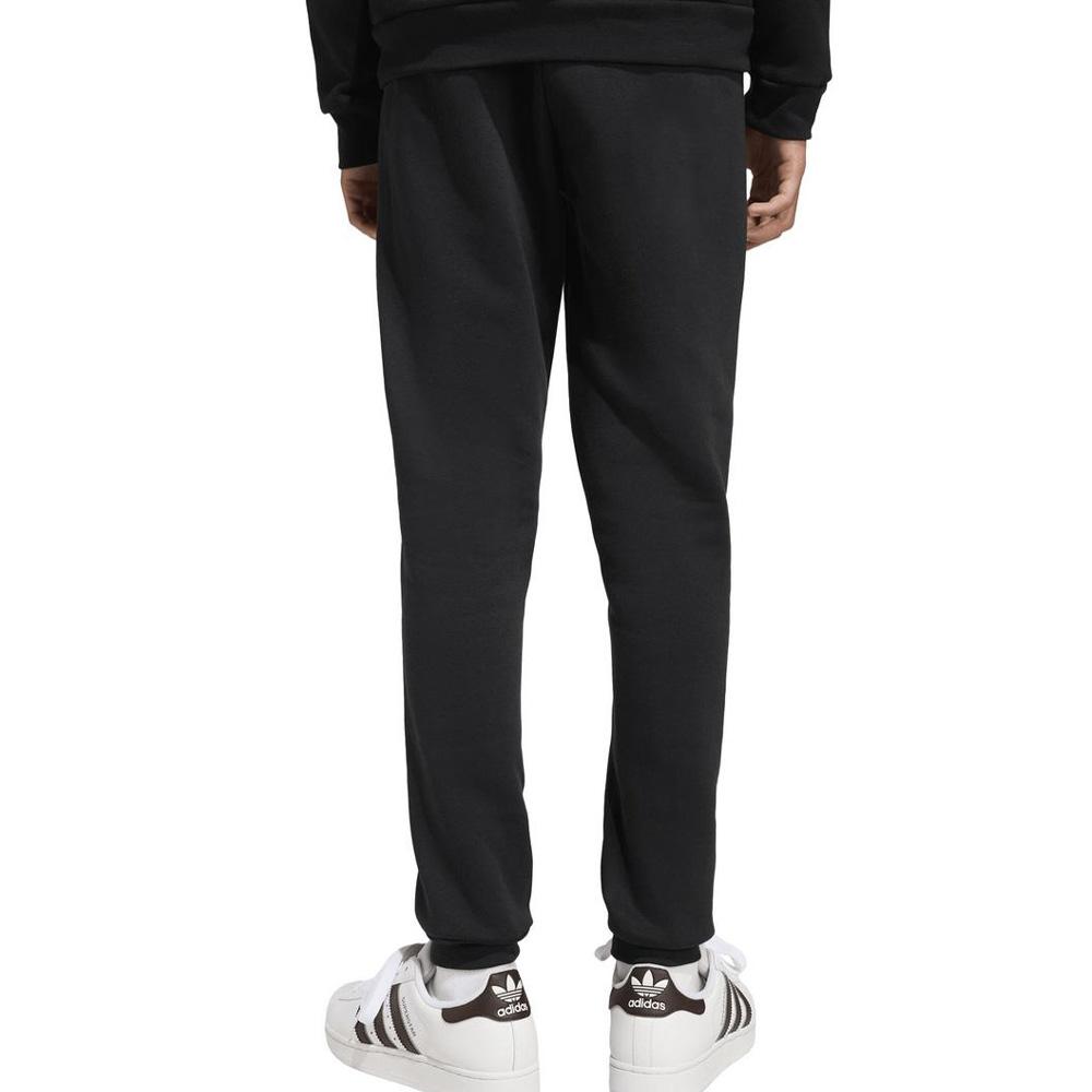 Jogging Noir Garçon Adidas 225 vue 3