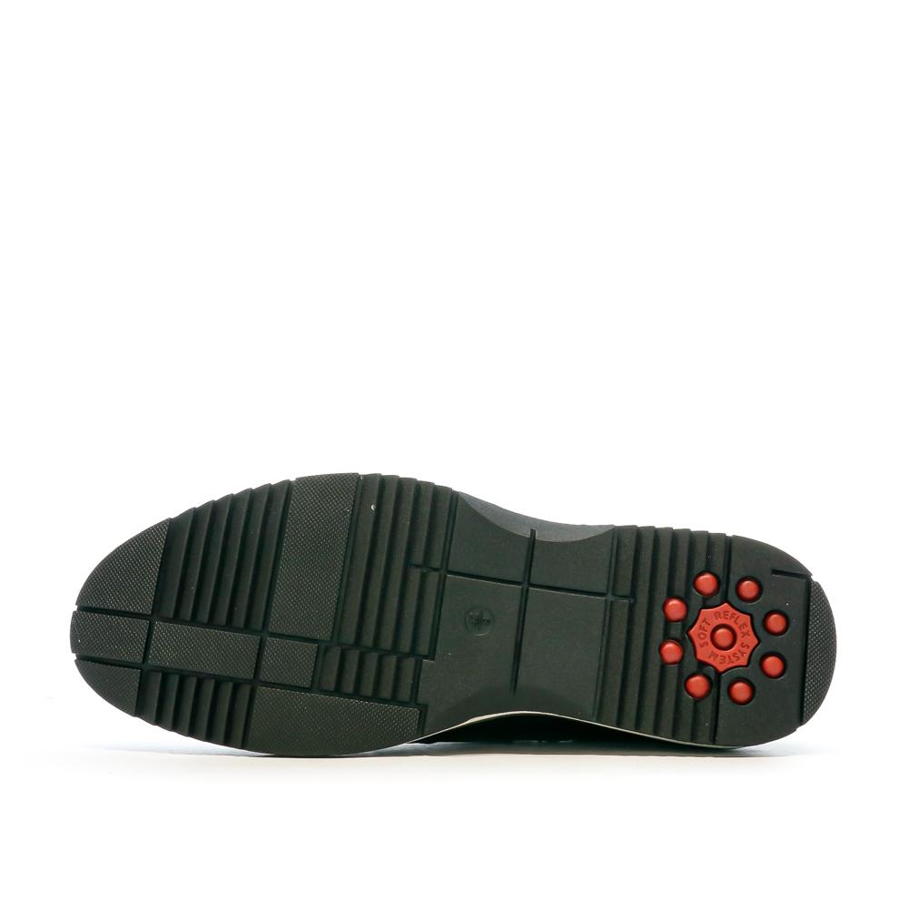 Chaussures de ville Noir Homme Relife Lasigno vue 5