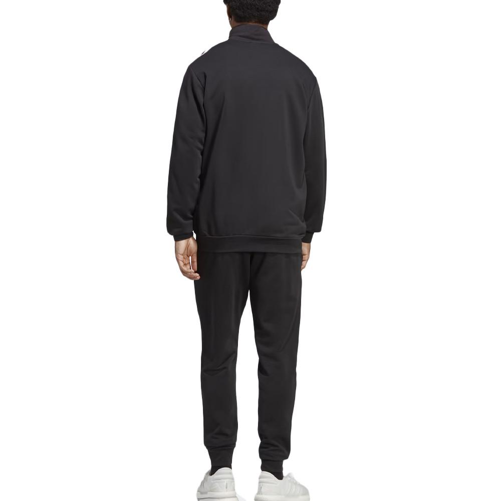 Survêtement Noir Homme Adidas IC6766 vue 2