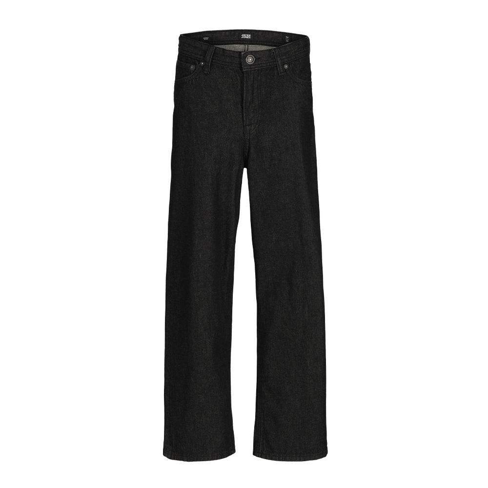 Jean Noir Garçon Jack & Jones Alex pas cher