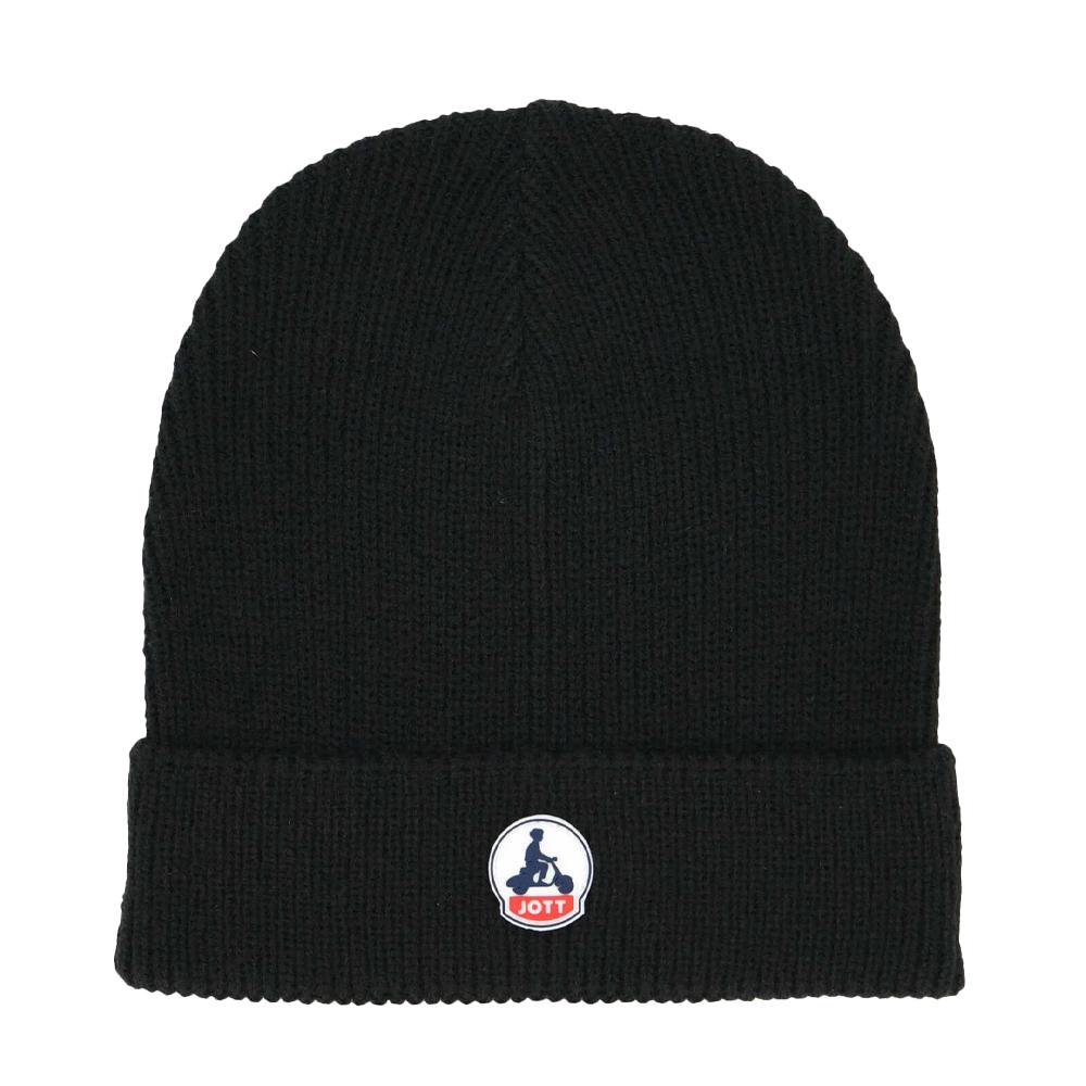 Bonnet Noir Enfant Jott Noah pas cher