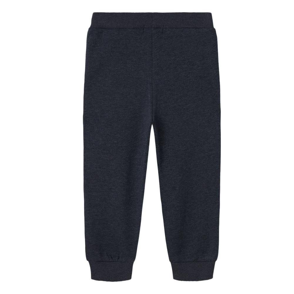 Jogging Gris Fille Name it Fvima vue 3
