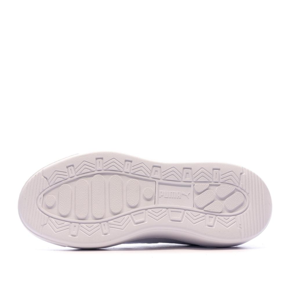 Baskets Blanche Homme Puma Oslo Maja vue 5