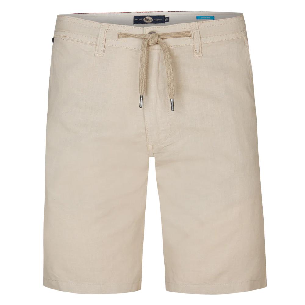 Short Beige Homme Petrol Industries Desert vue 3