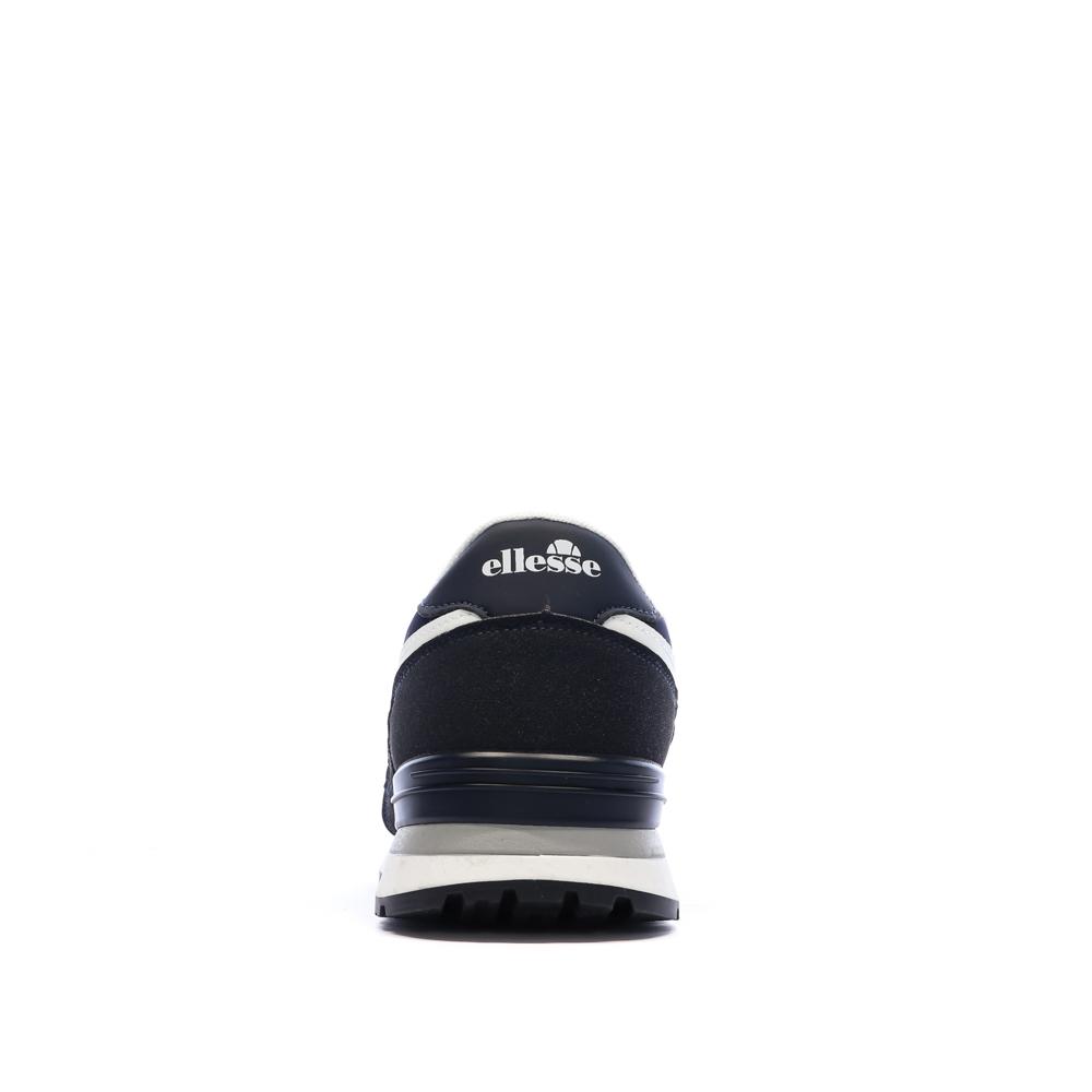 Baskets Marines Homme Ellesse Harvey Dante vue 3