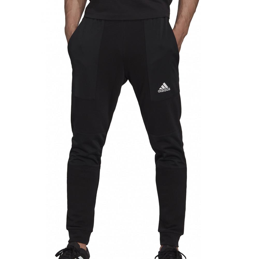 Jogging Noir Homme Adidas Brandlove pas cher
