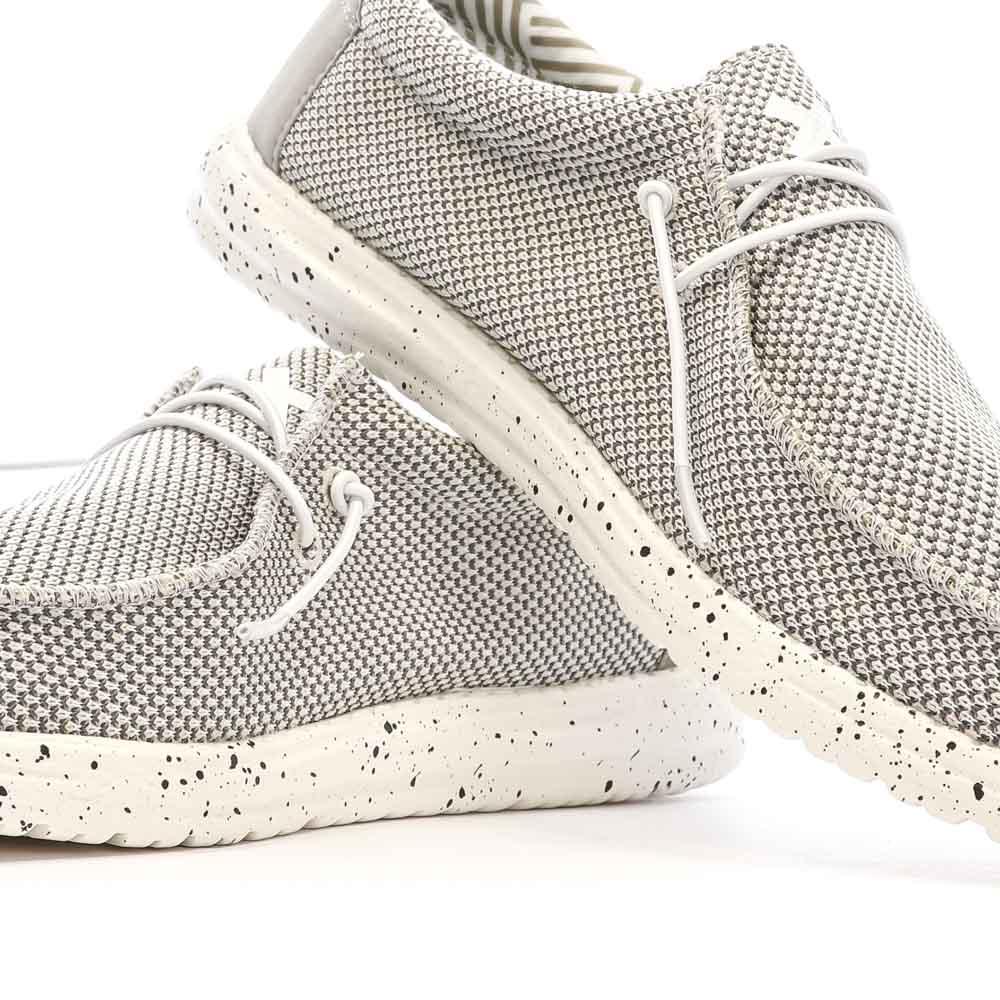 Chaussures Grises Homme Xti 143657 vue 7