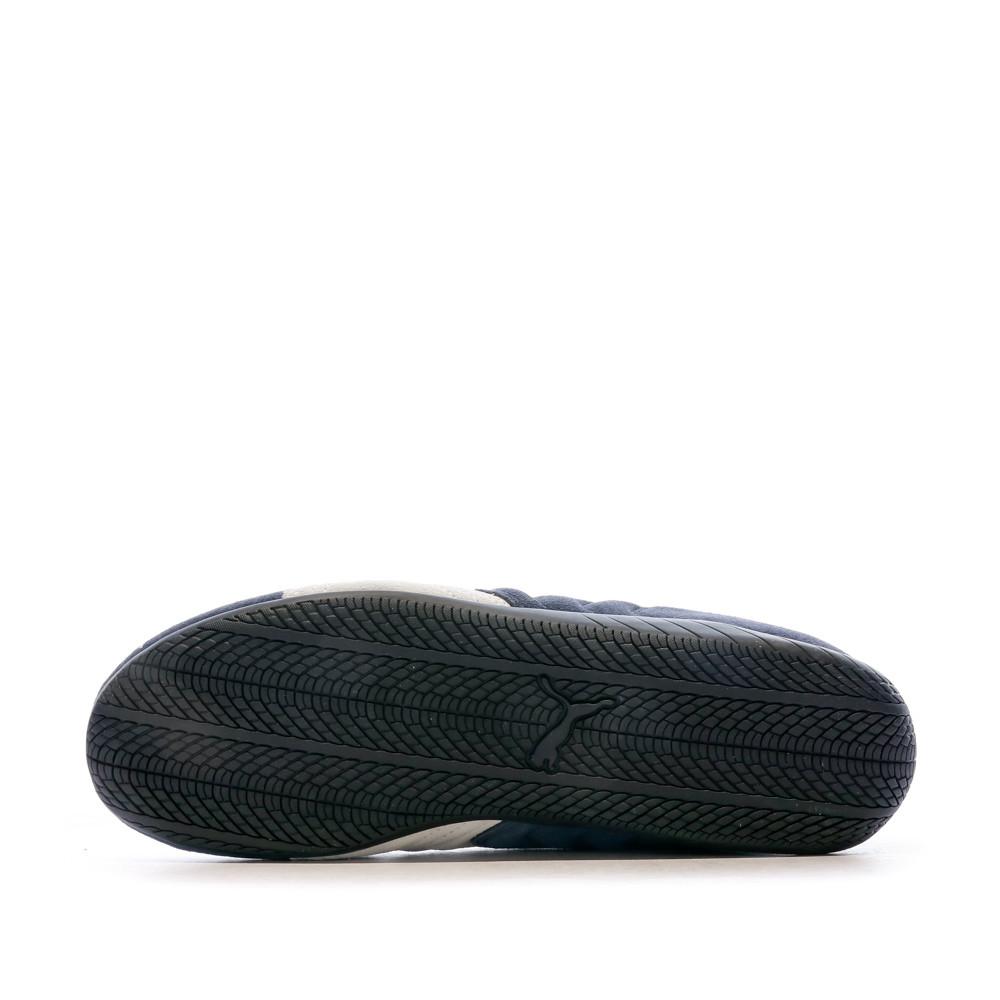 Baskets Marine Homme Puma Speed vue 5