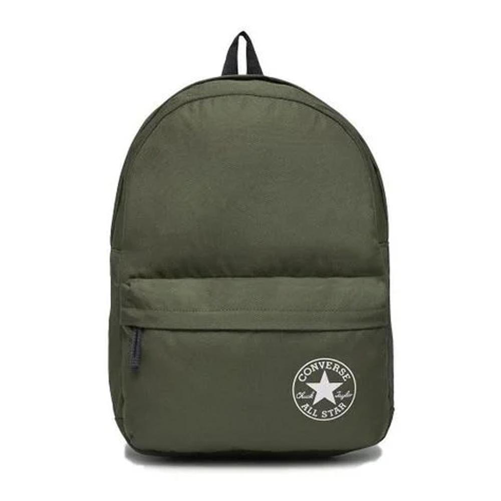 Sac à dos Kaki Mixte Converse Speed 3 pas cher