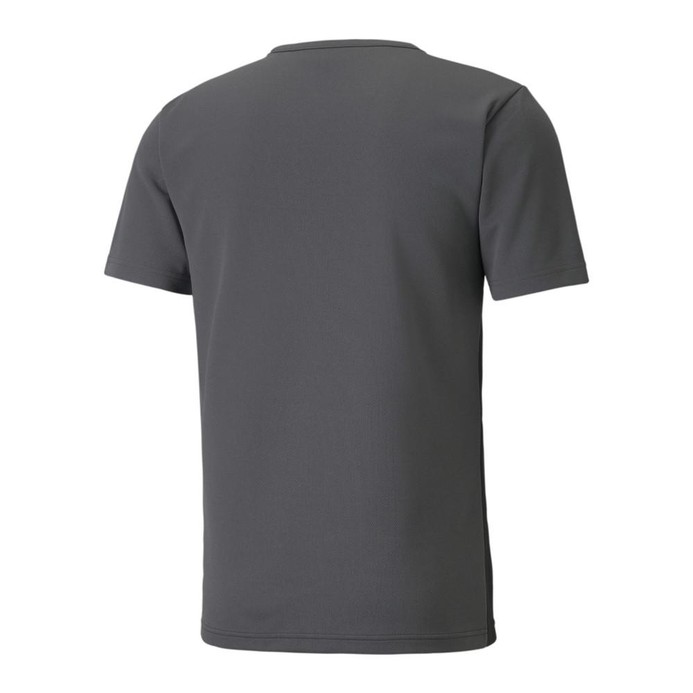 Maillot Gris/Noir Homme Puma Indrise vue 2