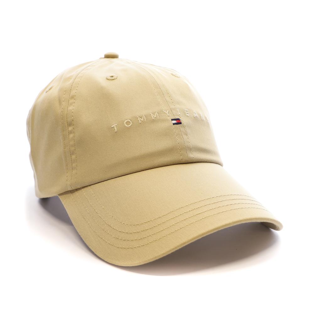 Casquette Beige Homme Tommy Hilfiger Ancient vue 2