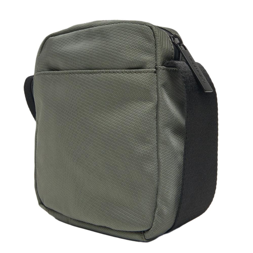 Sac à Bandoulière Gris Homme Calvin Klein Jeans Essential vue 2
