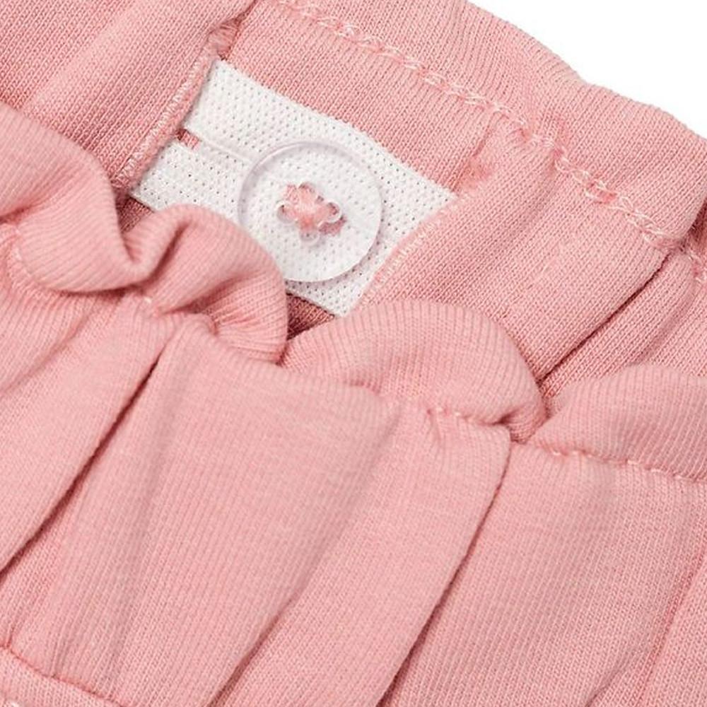 Short Rose Fille Name it Anna vue 2