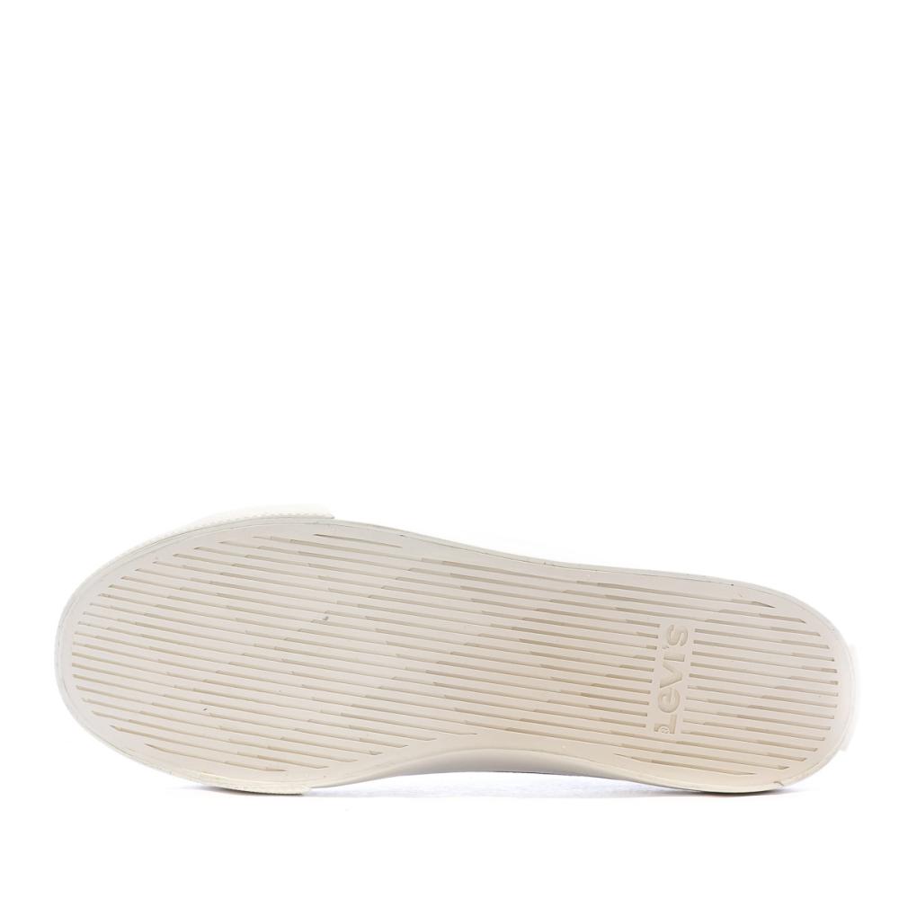 Baskets Marine Homme Levi's Decon Lace vue 5
