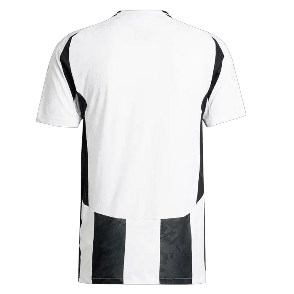 JUVENTUS Maillot de football Homme Adidas 24/25 vue 2