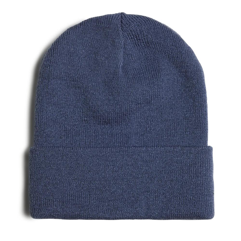 Gorro azul para niños Adidas IW1125 ver 2