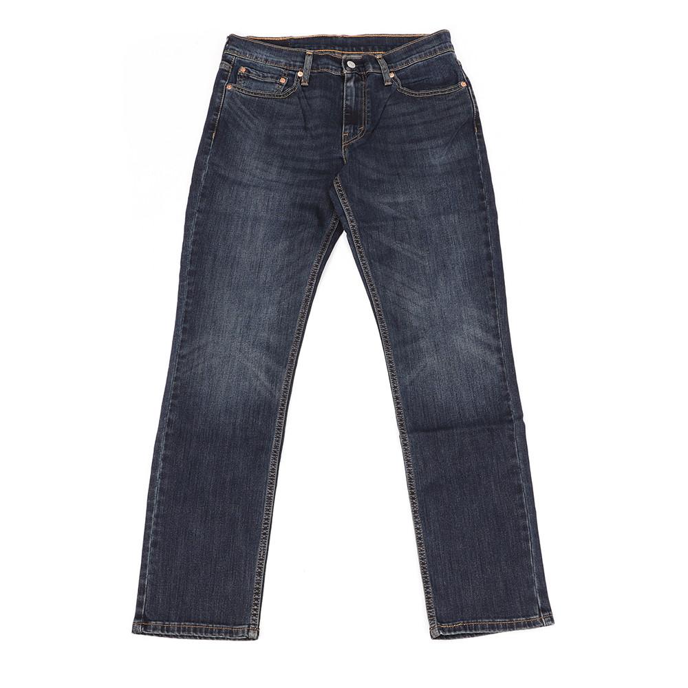 Jean Slim Bleu Brut Homme Levi's 511 pas cher