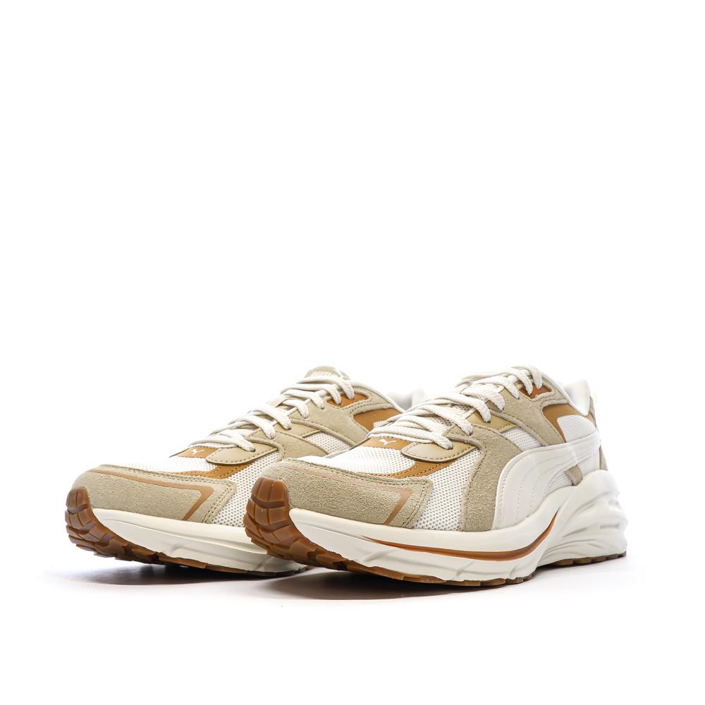 Baskets Beige Homme Puma Hypnotic vue 6