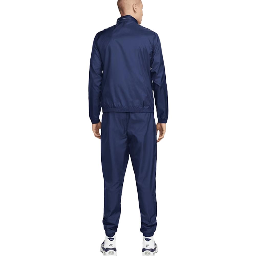 Survêtement Marine Homme Nike Club Lnd Wvn vue 2