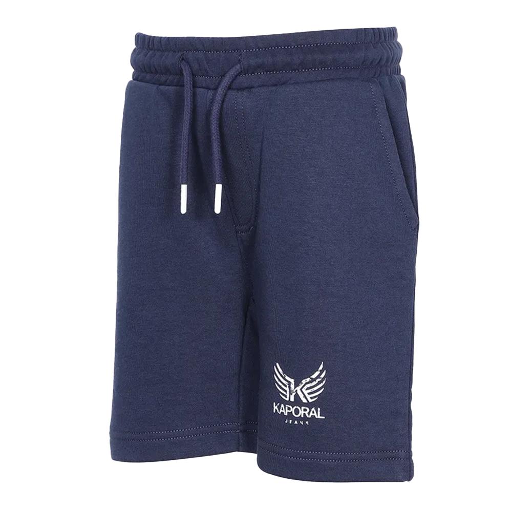Short Marine Garçon Kaporal ORSONE pas cher