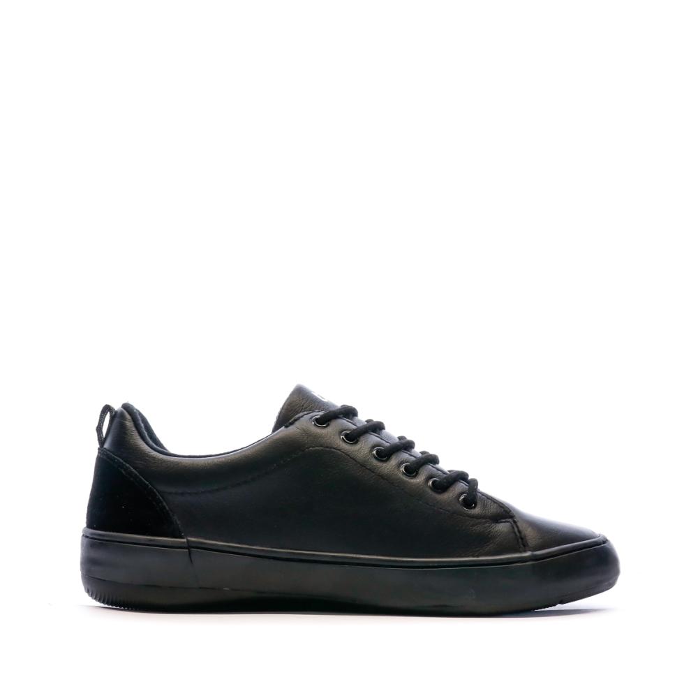 Baskets Noires Femme Tbs Thimora vue 2