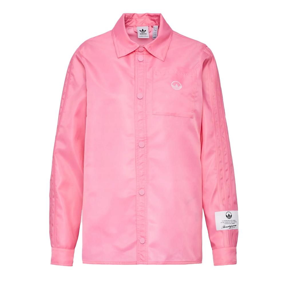 Chemise Rose Femme Adidas HL9065 Espace des marques