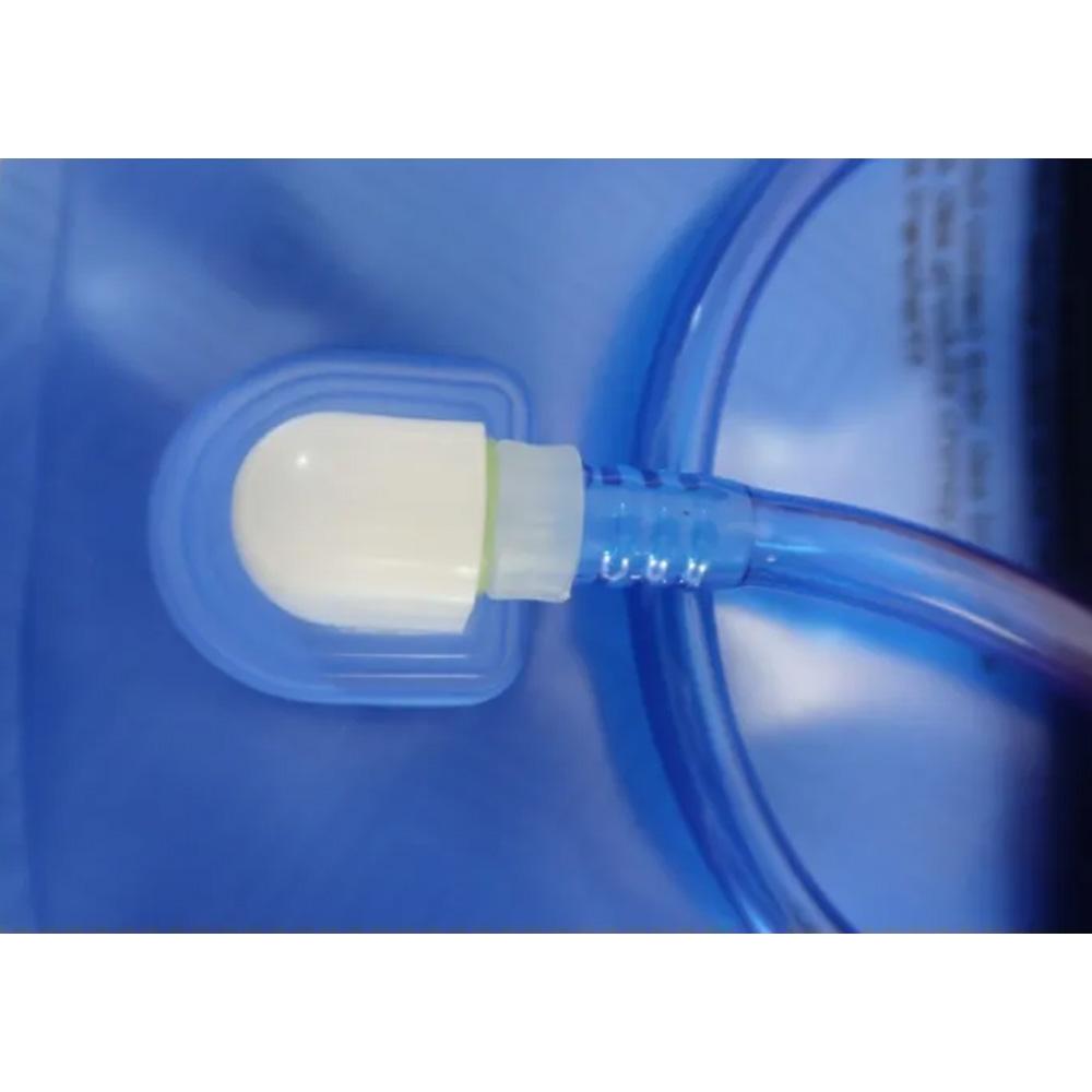 Dromadus Elementerre Blue 2L Water Bladder Photo of the Espace des Marques %store% store - view of %key%