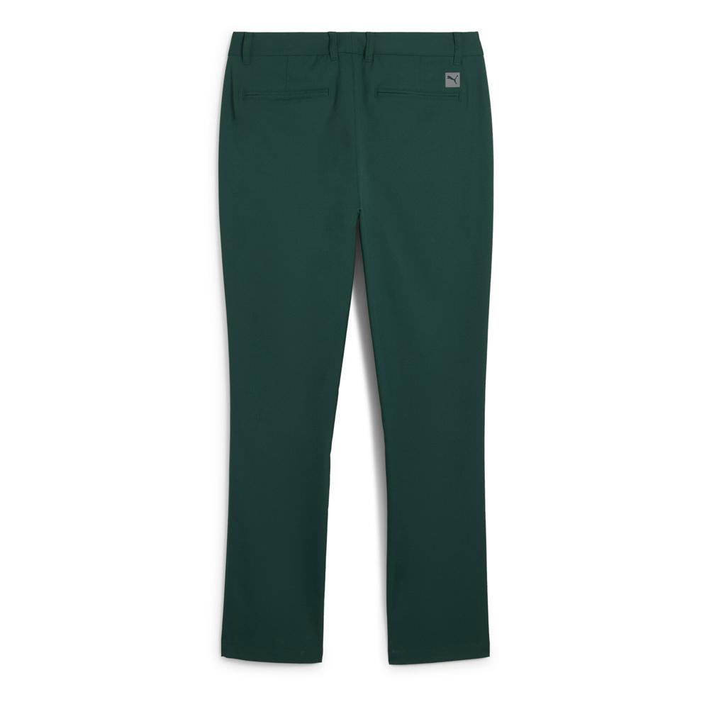Pantalon de Golf Vert Puma Dealer Tailored Pant vue 2