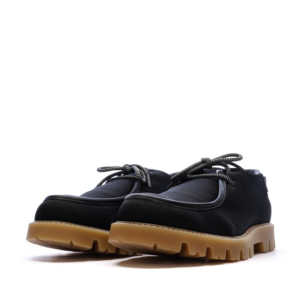 Chaussures de ville Noires Homme Pare Gabia Baltasar vue 6