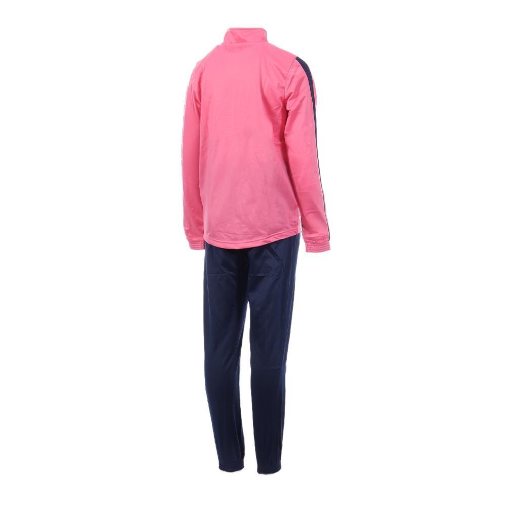 Ensemble de survêtement Rose Fille Kappa Galcio vue 2