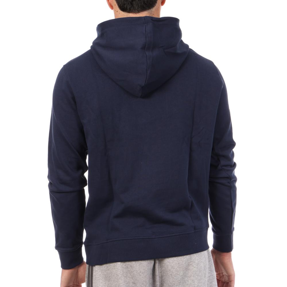 Sweat Marine Homme Pepe jeans PM5800060 vue 2