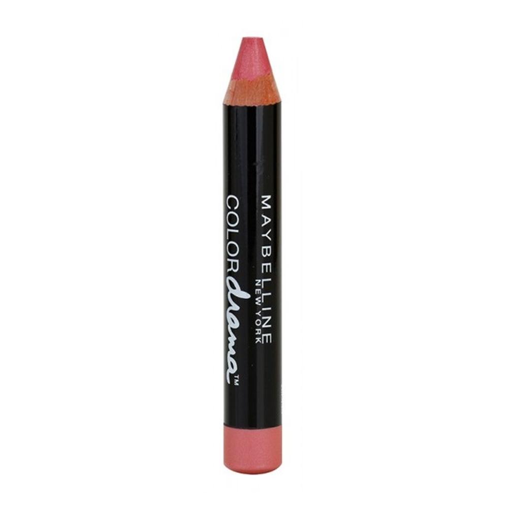 Crayon à lèvre Color Show Rose Gemey Maybelline 405 Love peaches pas cher