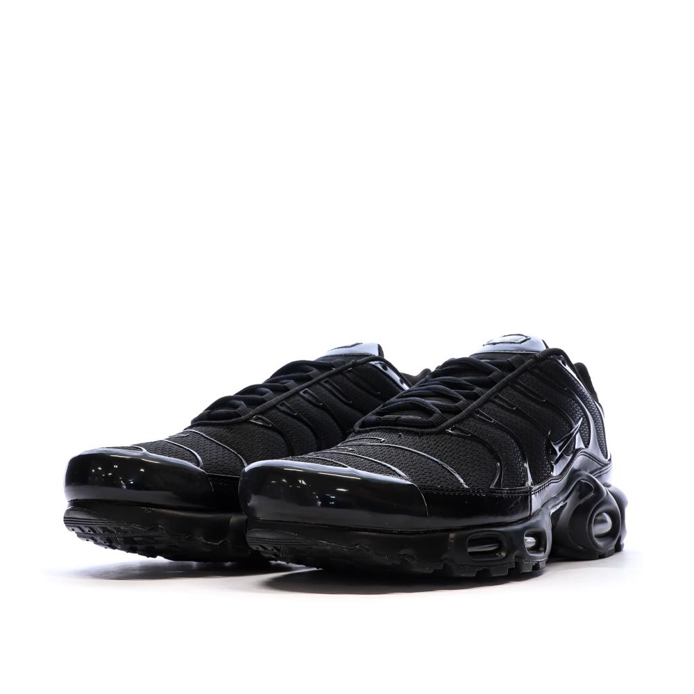 Nike Air Max Plus TN Noir vue 6